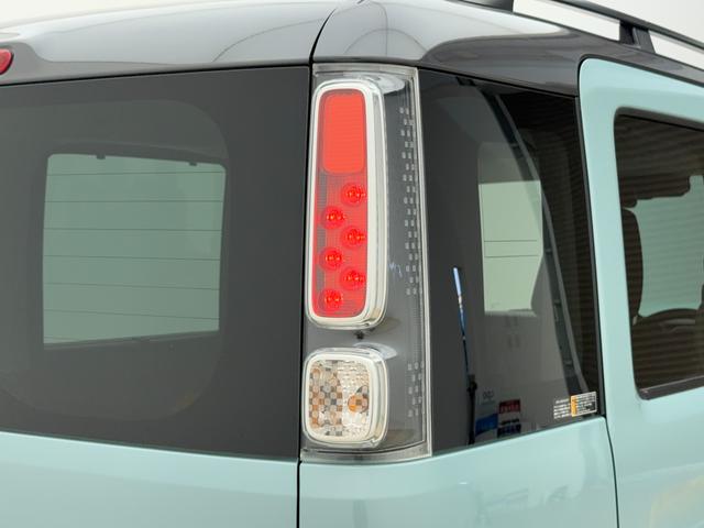 スペーシアギア ！先行初売！　ＨＹＢＲＩＤ　ＸＺ　３型　４ＷＤ　全方位カメラパッケージ　別途当社パックでさらに快適に　アルミホイール　ＬＥＤヘッドランプ　ＬＥＤフォグランプ　ＳＲＳエアバック　オートライト　シートヒーター　両側電動スライドドア　衝突被害軽減ブレーキ（43枚目）