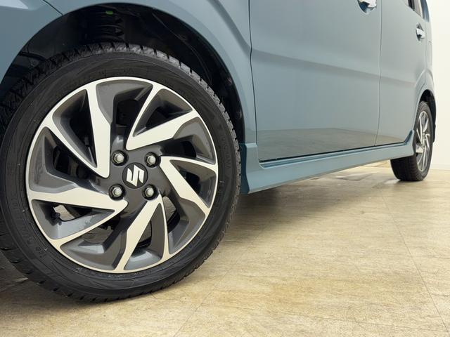 ワゴンＲ ！初売！　カスタムＺ　ＨＹＢＲＩＤ　ＺＸ　３型　４ＷＤ　全方位カメラ付ディスプレイオーディオ　別途当社パックでさらに快適に　アルミホイール　ＬＥＤヘッドランプ　ＬＥＤフォグランプ　ＳＲＳエアバック　オートライト　シートヒーター　衝突被害軽減ブレーキ（8枚目）