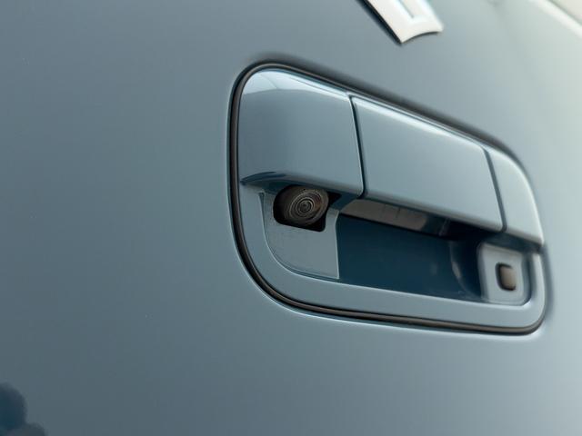 ワゴンＲ ！初売！　カスタムＺ　ＨＹＢＲＩＤ　ＺＸ　３型　４ＷＤ　全方位カメラ付ディスプレイオーディオ　別途当社パックでさらに快適に　アルミホイール　ＬＥＤヘッドランプ　ＬＥＤフォグランプ　ＳＲＳエアバック　オートライト　シートヒーター　衝突被害軽減ブレーキ（22枚目）