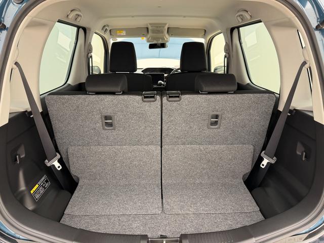 ワゴンＲ ！初売！　カスタムＺ　ＨＹＢＲＩＤ　ＺＸ　３型　４ＷＤ　全方位カメラ付ディスプレイオーディオ　別途当社パックでさらに快適に　アルミホイール　ＬＥＤヘッドランプ　ＬＥＤフォグランプ　ＳＲＳエアバック　オートライト　シートヒーター　衝突被害軽減ブレーキ（41枚目）