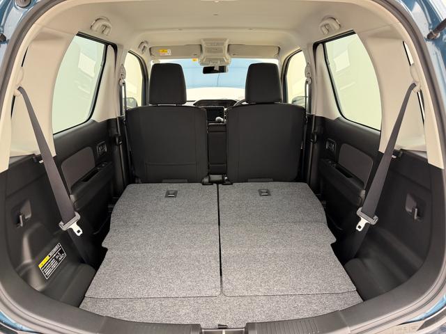 ワゴンＲ ！初売！　カスタムＺ　ＨＹＢＲＩＤ　ＺＸ　３型　４ＷＤ　全方位カメラ付ディスプレイオーディオ　別途当社パックでさらに快適に　アルミホイール　ＬＥＤヘッドランプ　ＬＥＤフォグランプ　ＳＲＳエアバック　オートライト　シートヒーター　衝突被害軽減ブレーキ（42枚目）