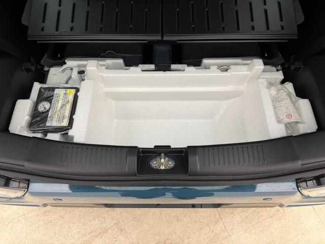 ワゴンＲ ！初売！　カスタムＺ　ＨＹＢＲＩＤ　ＺＸ　３型　４ＷＤ　全方位カメラ付ディスプレイオーディオ　別途当社パックでさらに快適に　アルミホイール　ＬＥＤヘッドランプ　ＬＥＤフォグランプ　ＳＲＳエアバック　オートライト　シートヒーター　衝突被害軽減ブレーキ（44枚目）