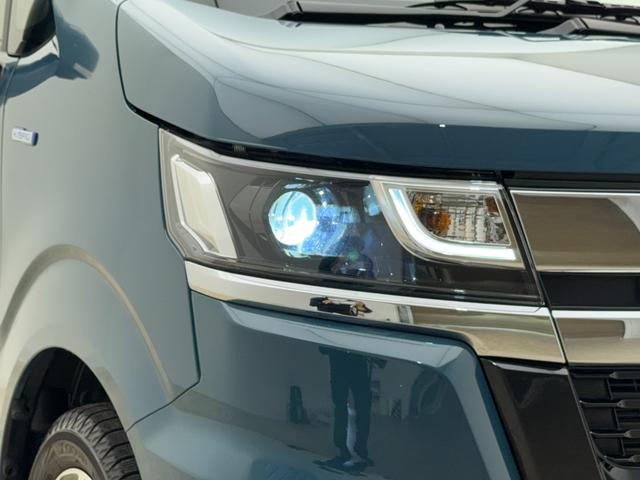 ワゴンＲ ！初売！　カスタムＺ　ＨＹＢＲＩＤ　ＺＸ　３型　４ＷＤ　全方位カメラ付ディスプレイオーディオ　別途当社パックでさらに快適に　アルミホイール　ＬＥＤヘッドランプ　ＬＥＤフォグランプ　ＳＲＳエアバック　オートライト　シートヒーター　衝突被害軽減ブレーキ（45枚目）