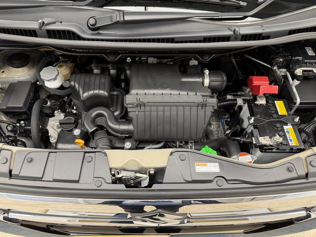 ワゴンＲ ！初売！　カスタムＺ　ＨＹＢＲＩＤ　ＺＸ　３型　４ＷＤ　全方位カメラ付ディスプレイオーディオ　別途当社パックでさらに快適に　アルミホイール　ＬＥＤヘッドランプ　ＬＥＤフォグランプ　ＳＲＳエアバック　オートライト　シートヒーター　衝突被害軽減ブレーキ（48枚目）