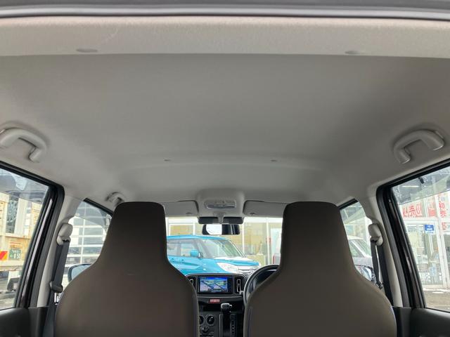 アルト ！初売！　【アウトレット】　４ＷＤ　ＨＹＢＲＩＤ　Ｓ　ナビ付！　別途当社パックでさらに快適に　スチールホイール（夏タイヤ）　ハロゲンヘッドランプ　ＳＲＳエアバック　オートライト　イモビライザー　シートヒーター　衝突被害軽減ブレーキ　後退時ブレーキサポート（13枚目）