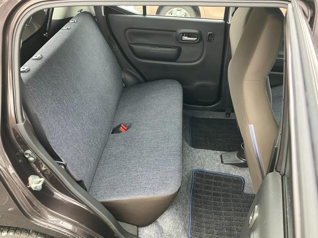 アルト ！初売！　【アウトレット】　４ＷＤ　ＨＹＢＲＩＤ　Ｓ　ナビ付！　別途当社パックでさらに快適に　スチールホイール（夏タイヤ）　ハロゲンヘッドランプ　ＳＲＳエアバック　オートライト　イモビライザー　シートヒーター　衝突被害軽減ブレーキ　後退時ブレーキサポート（15枚目）