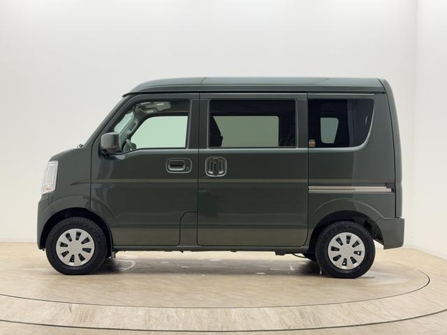 エブリイ ！初売！ＪＯＩＮターボ　６型　４ＷＤ　別途当社パックでさらに快適に　スチールホイール　ＬＥＤヘッドランプ　ＳＲＳエアバック　オートライト　シートヒーター　突被害軽減ブレーキ　後退時ブレーキサポート（21枚目）