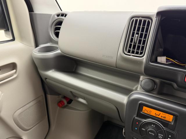 エブリイ ！初売！ＪＯＩＮターボ　６型　４ＷＤ　別途当社パックでさらに快適に　スチールホイール　ＬＥＤヘッドランプ　ＳＲＳエアバック　オートライト　シートヒーター　突被害軽減ブレーキ　後退時ブレーキサポート（29枚目）