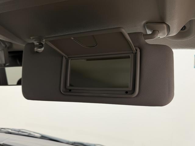 エブリイ ！初売！ＪＯＩＮターボ　６型　４ＷＤ　別途当社パックでさらに快適に　スチールホイール　ＬＥＤヘッドランプ　ＳＲＳエアバック　オートライト　シートヒーター　突被害軽減ブレーキ　後退時ブレーキサポート（31枚目）