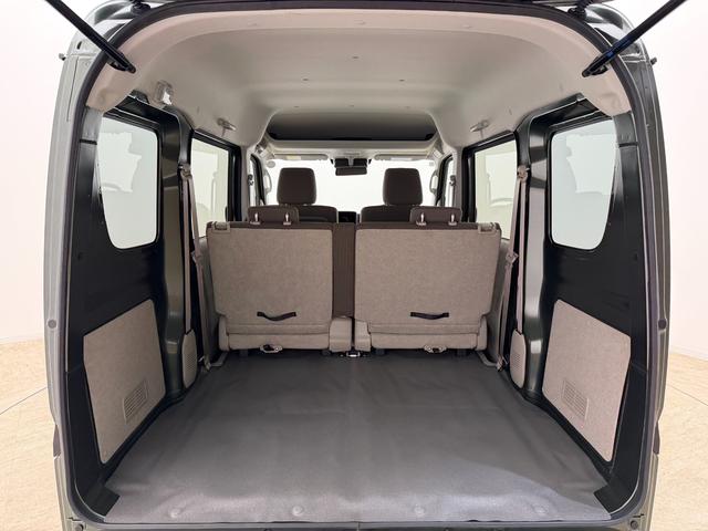 エブリイ ！初売！ＪＯＩＮターボ　６型　４ＷＤ　別途当社パックでさらに快適に　スチールホイール　ＬＥＤヘッドランプ　ＳＲＳエアバック　オートライト　シートヒーター　突被害軽減ブレーキ　後退時ブレーキサポート（37枚目）