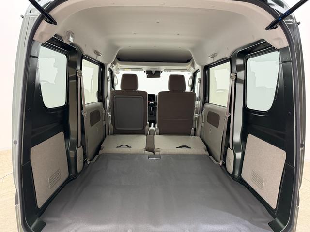 エブリイ ！初売！ＪＯＩＮターボ　６型　４ＷＤ　別途当社パックでさらに快適に　スチールホイール　ＬＥＤヘッドランプ　ＳＲＳエアバック　オートライト　シートヒーター　突被害軽減ブレーキ　後退時ブレーキサポート（38枚目）