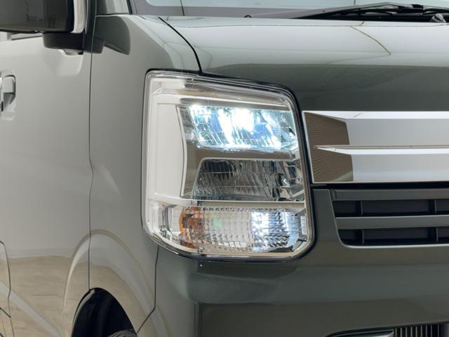 エブリイ ！初売！ＪＯＩＮターボ　６型　４ＷＤ　別途当社パックでさらに快適に　スチールホイール　ＬＥＤヘッドランプ　ＳＲＳエアバック　オートライト　シートヒーター　突被害軽減ブレーキ　後退時ブレーキサポート（40枚目）