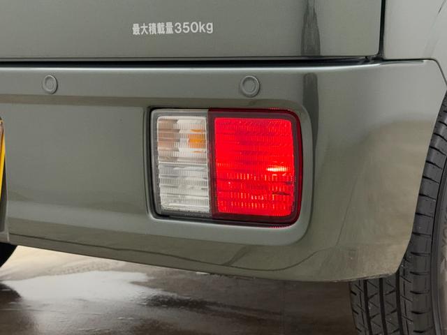 エブリイ ！初売！ＪＯＩＮターボ　６型　４ＷＤ　別途当社パックでさらに快適に　スチールホイール　ＬＥＤヘッドランプ　ＳＲＳエアバック　オートライト　シートヒーター　突被害軽減ブレーキ　後退時ブレーキサポート（41枚目）