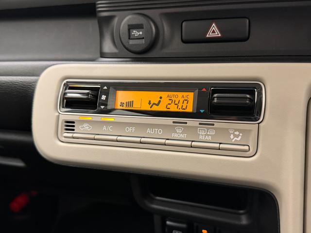 ワゴンＲスマイル ！初売！　ＨＹＢＲＩＤ　Ｓ　３型　４ＷＤ　全方位カメラ付９インチナビ　別途当社パックでさらに快適に　スチールホイール　ＬＥＤヘッドランプ　ＳＲＳエアバック　オートライト　シートヒーター　ア　衝突被害軽減ブレーキ　後退時ブレーキサポート（16枚目）