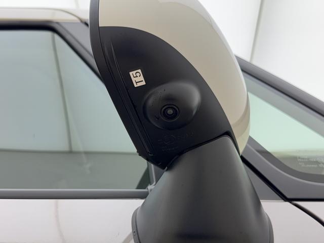 ワゴンＲスマイル ！初売！　ＨＹＢＲＩＤ　Ｓ　３型　４ＷＤ　全方位カメラ付９インチナビ　別途当社パックでさらに快適に　スチールホイール　ＬＥＤヘッドランプ　ＳＲＳエアバック　オートライト　シートヒーター　ア　衝突被害軽減ブレーキ　後退時ブレーキサポート（24枚目）