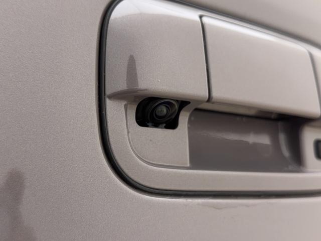 ワゴンＲスマイル ！初売！　ＨＹＢＲＩＤ　Ｓ　３型　４ＷＤ　全方位カメラ付９インチナビ　別途当社パックでさらに快適に　スチールホイール　ＬＥＤヘッドランプ　ＳＲＳエアバック　オートライト　シートヒーター　ア　衝突被害軽減ブレーキ　後退時ブレーキサポート（25枚目）