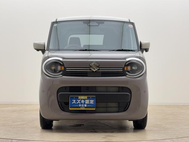 ワゴンＲスマイル ！初売！　ＨＹＢＲＩＤ　Ｓ　３型　４ＷＤ　全方位カメラ付９インチナビ　別途当社パックでさらに快適に　スチールホイール　ＬＥＤヘッドランプ　ＳＲＳエアバック　オートライト　シートヒーター　ア　衝突被害軽減ブレーキ　後退時ブレーキサポート（29枚目）