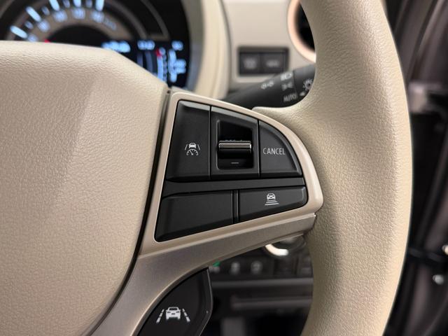 ワゴンＲスマイル ！初売！　ＨＹＢＲＩＤ　Ｓ　３型　４ＷＤ　全方位カメラ付９インチナビ　別途当社パックでさらに快適に　スチールホイール　ＬＥＤヘッドランプ　ＳＲＳエアバック　オートライト　シートヒーター　ア　衝突被害軽減ブレーキ　後退時ブレーキサポート（33枚目）