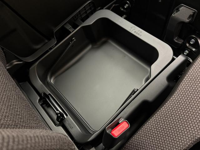 ワゴンＲスマイル ！初売！　ＨＹＢＲＩＤ　Ｓ　３型　４ＷＤ　全方位カメラ付９インチナビ　別途当社パックでさらに快適に　スチールホイール　ＬＥＤヘッドランプ　ＳＲＳエアバック　オートライト　シートヒーター　ア　衝突被害軽減ブレーキ　後退時ブレーキサポート（38枚目）