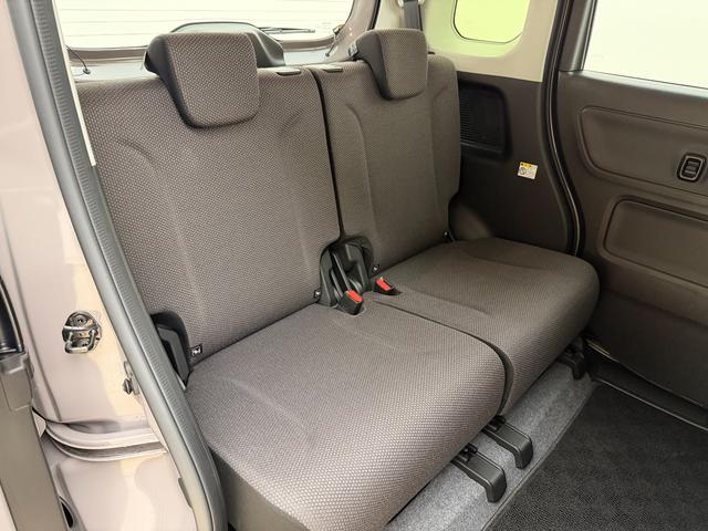 ワゴンＲスマイル ！初売！　ＨＹＢＲＩＤ　Ｓ　３型　４ＷＤ　全方位カメラ付９インチナビ　別途当社パックでさらに快適に　スチールホイール　ＬＥＤヘッドランプ　ＳＲＳエアバック　オートライト　シートヒーター　ア　衝突被害軽減ブレーキ　後退時ブレーキサポート（43枚目）