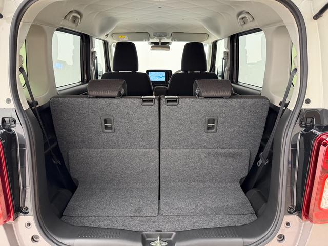 ワゴンＲスマイル ！初売！　ＨＹＢＲＩＤ　Ｓ　３型　４ＷＤ　全方位カメラ付９インチナビ　別途当社パックでさらに快適に　スチールホイール　ＬＥＤヘッドランプ　ＳＲＳエアバック　オートライト　シートヒーター　ア　衝突被害軽減ブレーキ　後退時ブレーキサポート（44枚目）