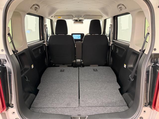 ワゴンＲスマイル ！初売！　ＨＹＢＲＩＤ　Ｓ　３型　４ＷＤ　全方位カメラ付９インチナビ　別途当社パックでさらに快適に　スチールホイール　ＬＥＤヘッドランプ　ＳＲＳエアバック　オートライト　シートヒーター　ア　衝突被害軽減ブレーキ　後退時ブレーキサポート（45枚目）