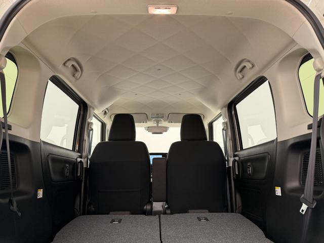 ワゴンＲスマイル ！初売！　ＨＹＢＲＩＤ　Ｓ　３型　４ＷＤ　全方位カメラ付９インチナビ　別途当社パックでさらに快適に　スチールホイール　ＬＥＤヘッドランプ　ＳＲＳエアバック　オートライト　シートヒーター　ア　衝突被害軽減ブレーキ　後退時ブレーキサポート（46枚目）