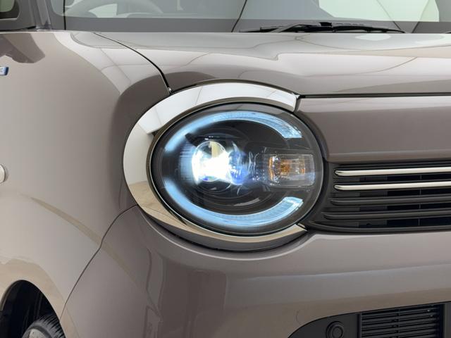 ワゴンＲスマイル ！初売！　ＨＹＢＲＩＤ　Ｓ　３型　４ＷＤ　全方位カメラ付９インチナビ　別途当社パックでさらに快適に　スチールホイール　ＬＥＤヘッドランプ　ＳＲＳエアバック　オートライト　シートヒーター　ア　衝突被害軽減ブレーキ　後退時ブレーキサポート（48枚目）