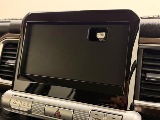 クロスビー ！初売！　４ＷＤ　ＨＹＢＲＩＤ　ＭＺ　３型　全方位カメラ　別途当社パックでさらに快適に　アルミホイール　ＬＥＤヘッドランプ　ＬＥＤフォグランプ　ＳＲＳエアバック　オートライト　シートヒーター　衝突被害軽減ブレーキ　後退時ブレーキサポート（13枚目）