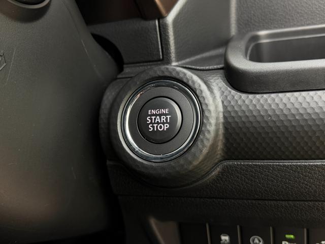 クロスビー ！初売！　４ＷＤ　ＨＹＢＲＩＤ　ＭＺ　３型　全方位カメラ　別途当社パックでさらに快適に　アルミホイール　ＬＥＤヘッドランプ　ＬＥＤフォグランプ　ＳＲＳエアバック　オートライト　シートヒーター　衝突被害軽減ブレーキ　後退時ブレーキサポート（16枚目）