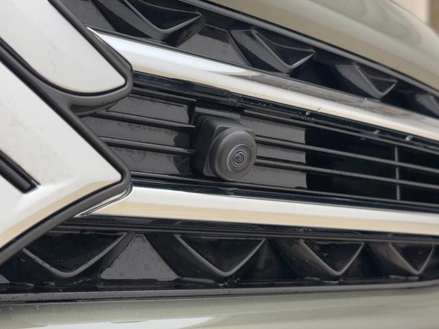 クロスビー ！初売！　４ＷＤ　ＨＹＢＲＩＤ　ＭＺ　３型　全方位カメラ　別途当社パックでさらに快適に　アルミホイール　ＬＥＤヘッドランプ　ＬＥＤフォグランプ　ＳＲＳエアバック　オートライト　シートヒーター　衝突被害軽減ブレーキ　後退時ブレーキサポート（20枚目）