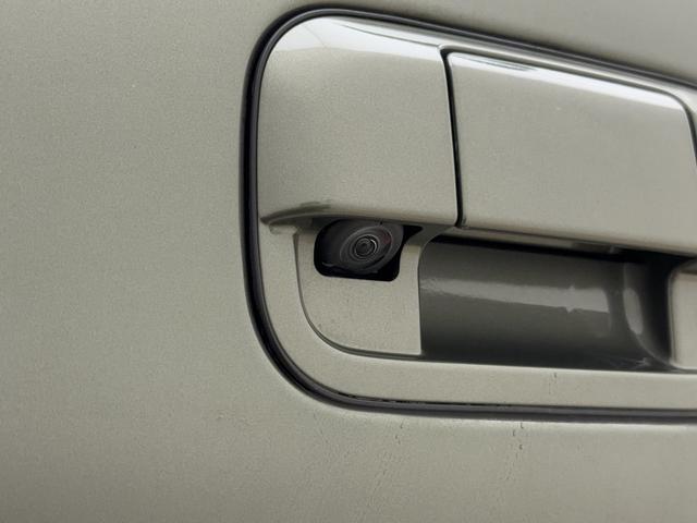 クロスビー ！初売！　４ＷＤ　ＨＹＢＲＩＤ　ＭＺ　３型　全方位カメラ　別途当社パックでさらに快適に　アルミホイール　ＬＥＤヘッドランプ　ＬＥＤフォグランプ　ＳＲＳエアバック　オートライト　シートヒーター　衝突被害軽減ブレーキ　後退時ブレーキサポート（22枚目）