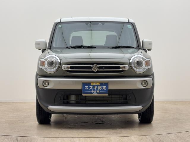 クロスビー ！初売！　４ＷＤ　ＨＹＢＲＩＤ　ＭＺ　３型　全方位カメラ　別途当社パックでさらに快適に　アルミホイール　ＬＥＤヘッドランプ　ＬＥＤフォグランプ　ＳＲＳエアバック　オートライト　シートヒーター　衝突被害軽減ブレーキ　後退時ブレーキサポート（26枚目）