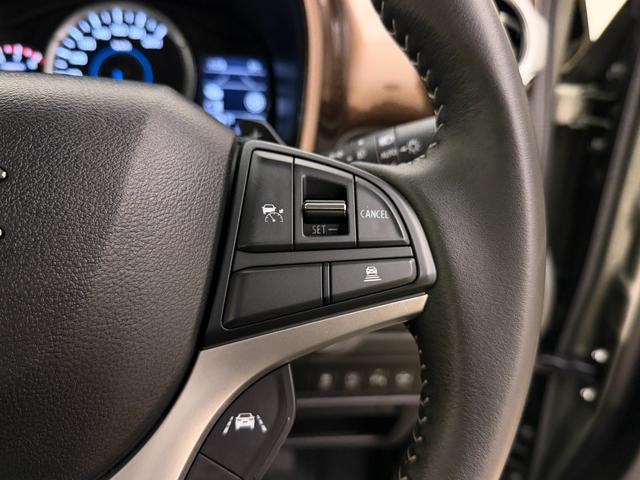 クロスビー ！初売！　４ＷＤ　ＨＹＢＲＩＤ　ＭＺ　３型　全方位カメラ　別途当社パックでさらに快適に　アルミホイール　ＬＥＤヘッドランプ　ＬＥＤフォグランプ　ＳＲＳエアバック　オートライト　シートヒーター　衝突被害軽減ブレーキ　後退時ブレーキサポート（30枚目）