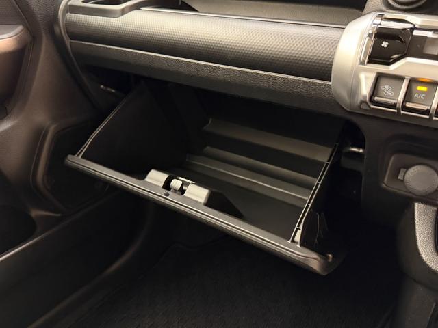 クロスビー ！初売！　４ＷＤ　ＨＹＢＲＩＤ　ＭＺ　３型　全方位カメラ　別途当社パックでさらに快適に　アルミホイール　ＬＥＤヘッドランプ　ＬＥＤフォグランプ　ＳＲＳエアバック　オートライト　シートヒーター　衝突被害軽減ブレーキ　後退時ブレーキサポート（35枚目）