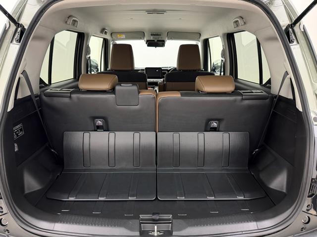 クロスビー ！初売！　４ＷＤ　ＨＹＢＲＩＤ　ＭＺ　３型　全方位カメラ　別途当社パックでさらに快適に　アルミホイール　ＬＥＤヘッドランプ　ＬＥＤフォグランプ　ＳＲＳエアバック　オートライト　シートヒーター　衝突被害軽減ブレーキ　後退時ブレーキサポート（43枚目）