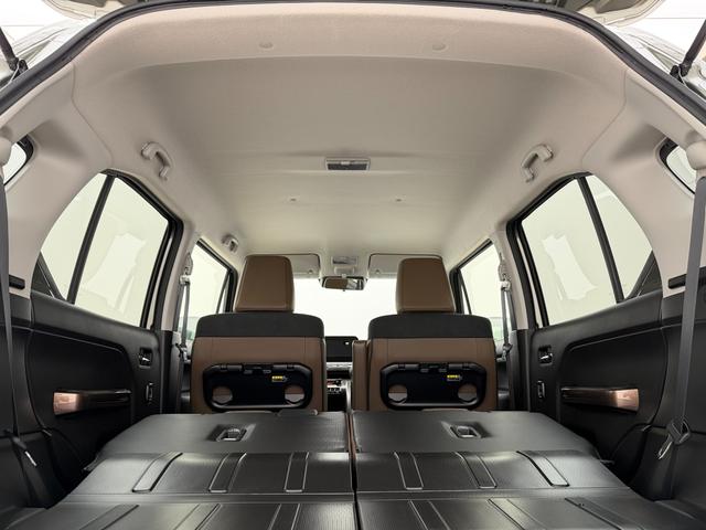 クロスビー ！初売！　４ＷＤ　ＨＹＢＲＩＤ　ＭＺ　３型　全方位カメラ　別途当社パックでさらに快適に　アルミホイール　ＬＥＤヘッドランプ　ＬＥＤフォグランプ　ＳＲＳエアバック　オートライト　シートヒーター　衝突被害軽減ブレーキ　後退時ブレーキサポート（45枚目）