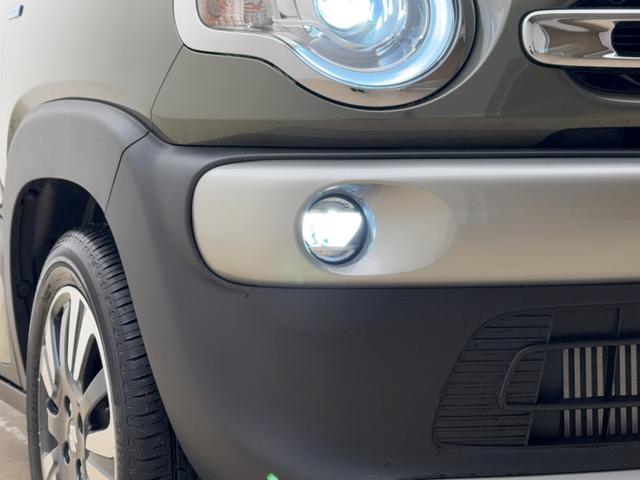 クロスビー ！初売！　４ＷＤ　ＨＹＢＲＩＤ　ＭＺ　３型　全方位カメラ　別途当社パックでさらに快適に　アルミホイール　ＬＥＤヘッドランプ　ＬＥＤフォグランプ　ＳＲＳエアバック　オートライト　シートヒーター　衝突被害軽減ブレーキ　後退時ブレーキサポート（49枚目）