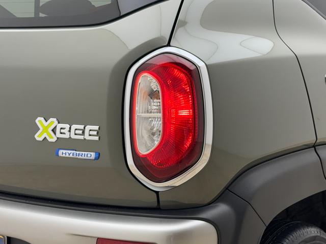 クロスビー ！初売！　４ＷＤ　ＨＹＢＲＩＤ　ＭＺ　３型　全方位カメラ　別途当社パックでさらに快適に　アルミホイール　ＬＥＤヘッドランプ　ＬＥＤフォグランプ　ＳＲＳエアバック　オートライト　シートヒーター　衝突被害軽減ブレーキ　後退時ブレーキサポート（50枚目）