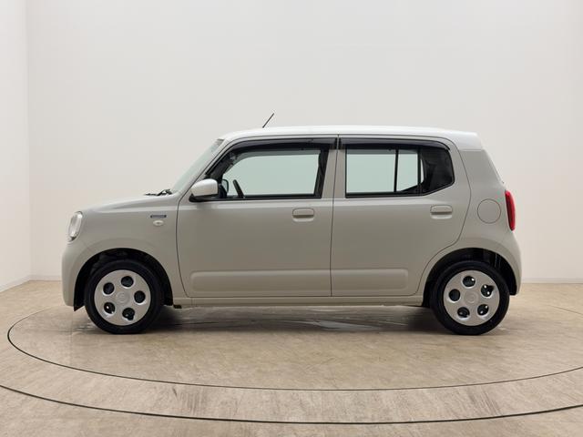 アルト ！初売！ＨＹＢＲＩＤ　Ｓ　２型　４ＷＤ　当社パックで快適に　スチールホイール　ハロゲンヘッドランプ　ＳＲＳエアバック　オートライト　イモビライザー　キーレスプッシュ　シートヒーター　衝突被害軽減ブレーキ　後退時ブレーキサポート（19枚目）