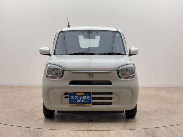 アルト ！初売！ＨＹＢＲＩＤ　Ｓ　２型　４ＷＤ　当社パックで快適に　スチールホイール　ハロゲンヘッドランプ　ＳＲＳエアバック　オートライト　イモビライザー　キーレスプッシュ　シートヒーター　衝突被害軽減ブレーキ　後退時ブレーキサポート（21枚目）