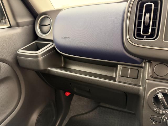 アルト ！初売！ＨＹＢＲＩＤ　Ｓ　２型　４ＷＤ　当社パックで快適に　スチールホイール　ハロゲンヘッドランプ　ＳＲＳエアバック　オートライト　イモビライザー　キーレスプッシュ　シートヒーター　衝突被害軽減ブレーキ　後退時ブレーキサポート（27枚目）