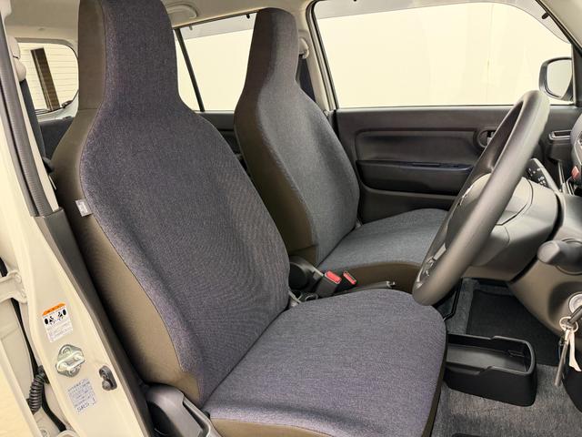 アルト ！初売！ＨＹＢＲＩＤ　Ｓ　２型　４ＷＤ　当社パックで快適に　スチールホイール　ハロゲンヘッドランプ　ＳＲＳエアバック　オートライト　イモビライザー　キーレスプッシュ　シートヒーター　衝突被害軽減ブレーキ　後退時ブレーキサポート（31枚目）