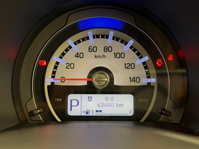 ハスラー ！初売！【アウトレット】Ｘターボ　４ＷＤ　純正ナビ、カメラ付　アルミホイール　ＬＥＤヘッドランプ　ハロゲンフォグランプ　ＳＲＳエアバック　オートライト　イモビライザー　キーレスプッシュ　シートヒーター　衝突被害軽減ブレーキ　後退時ブレーキサポート（12枚目）