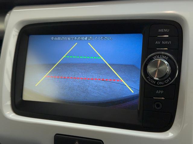 ハスラー ！初売！【アウトレット】Ｘターボ　４ＷＤ　純正ナビ、カメラ付　アルミホイール　ＬＥＤヘッドランプ　ハロゲンフォグランプ　ＳＲＳエアバック　オートライト　イモビライザー　キーレスプッシュ　シートヒーター　衝突被害軽減ブレーキ　後退時ブレーキサポート（14枚目）