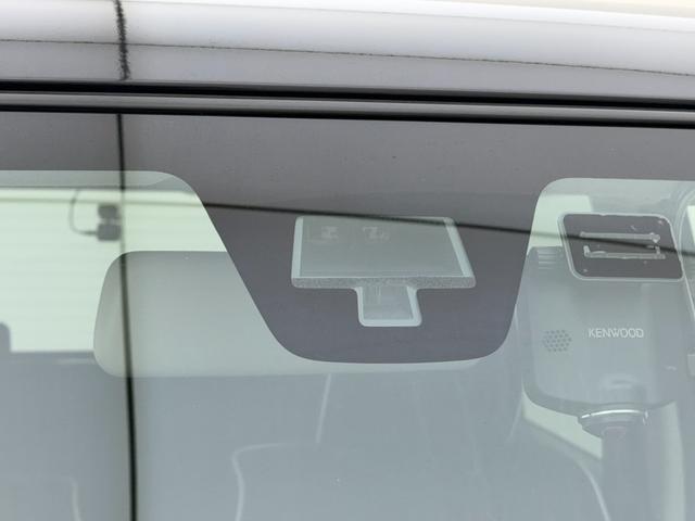 ハスラー ！初売！【アウトレット】Ｘターボ　４ＷＤ　純正ナビ、カメラ付　アルミホイール　ＬＥＤヘッドランプ　ハロゲンフォグランプ　ＳＲＳエアバック　オートライト　イモビライザー　キーレスプッシュ　シートヒーター　衝突被害軽減ブレーキ　後退時ブレーキサポート（21枚目）