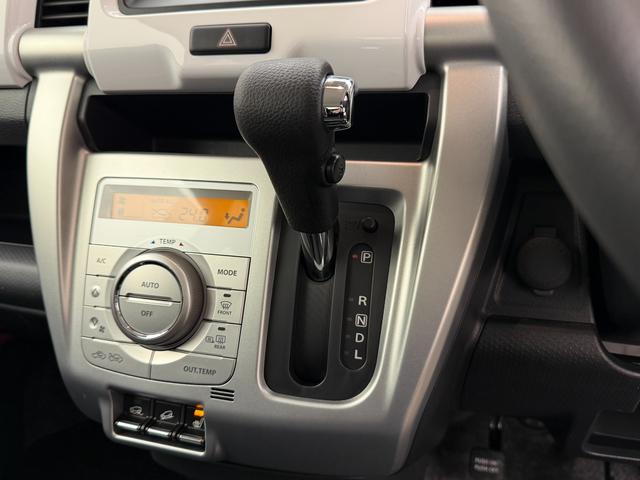 ハスラー ！初売！【アウトレット】Ｘターボ　４ＷＤ　純正ナビ、カメラ付　アルミホイール　ＬＥＤヘッドランプ　ハロゲンフォグランプ　ＳＲＳエアバック　オートライト　イモビライザー　キーレスプッシュ　シートヒーター　衝突被害軽減ブレーキ　後退時ブレーキサポート（27枚目）