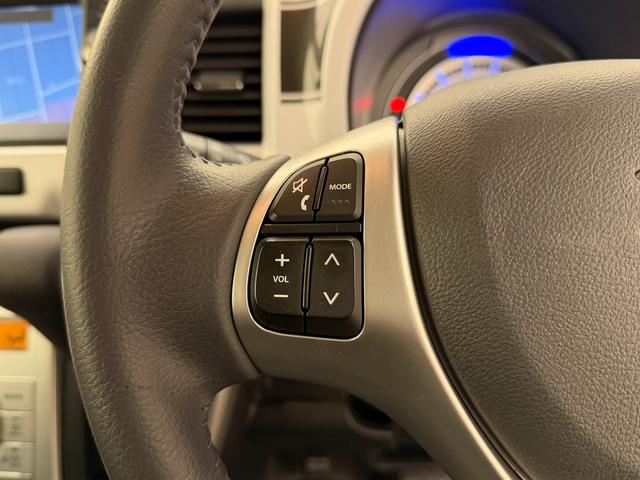 ハスラー ！初売！【アウトレット】Ｘターボ　４ＷＤ　純正ナビ、カメラ付　アルミホイール　ＬＥＤヘッドランプ　ハロゲンフォグランプ　ＳＲＳエアバック　オートライト　イモビライザー　キーレスプッシュ　シートヒーター　衝突被害軽減ブレーキ　後退時ブレーキサポート（28枚目）