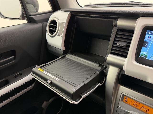 ハスラー ！初売！【アウトレット】Ｘターボ　４ＷＤ　純正ナビ、カメラ付　アルミホイール　ＬＥＤヘッドランプ　ハロゲンフォグランプ　ＳＲＳエアバック　オートライト　イモビライザー　キーレスプッシュ　シートヒーター　衝突被害軽減ブレーキ　後退時ブレーキサポート（32枚目）