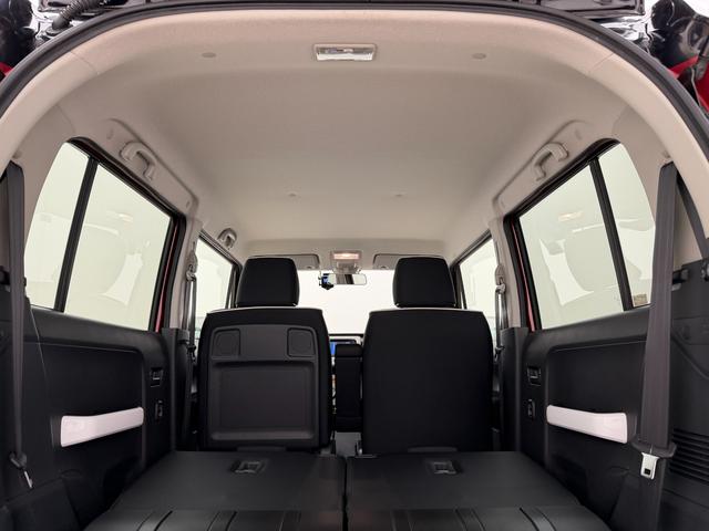 ハスラー ！初売！【アウトレット】Ｘターボ　４ＷＤ　純正ナビ、カメラ付　アルミホイール　ＬＥＤヘッドランプ　ハロゲンフォグランプ　ＳＲＳエアバック　オートライト　イモビライザー　キーレスプッシュ　シートヒーター　衝突被害軽減ブレーキ　後退時ブレーキサポート（42枚目）